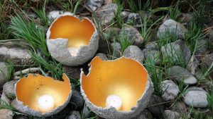 Bastelwerkstatt, Gartenseminare und kreativ Workshops für Kinder und Erwachsene in der GartenWerkstatt Berlin