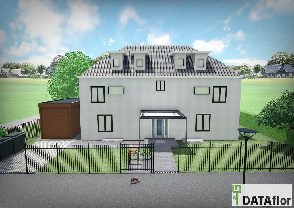 Referenz-Neuanlage-Haus-vorne