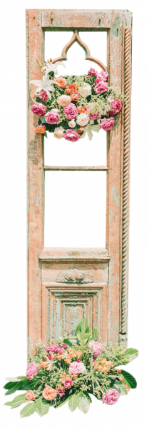 Hochzeitsdeko für Ihre Hochzeit Hochzeitsfloristik, Kirchen- und Tischdekoration in Berlin