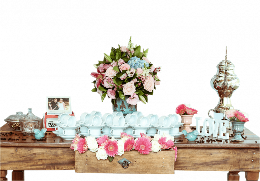 Hochzeitsdeko für Ihre Hochzeit Hochzeitsfloristik, Kirchen- und Tischdekoration in Berlin