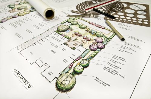 Gartenplanung in Berlin und Brandenburg Gartenplanung in Berlin und Brandenburg