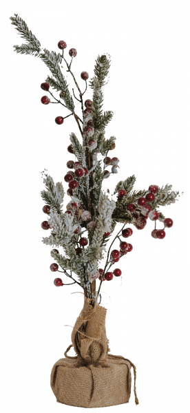 Adventsfloristik in Berlin: Dekorieren mit Türkranz, Fensterdeko, Tischdeko, Christbaumschmuck, Wanddekoration für Weihnachten