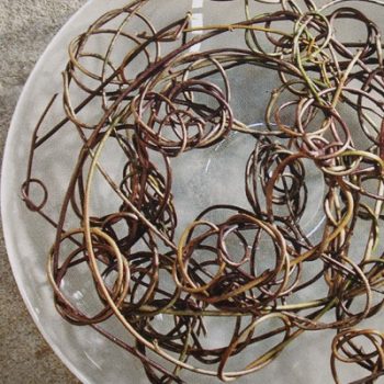 Bastelwerkstatt, Gartenseminare und kreativ Workshops für Kinder und Erwachsene in der GartenWerkstatt Berlin